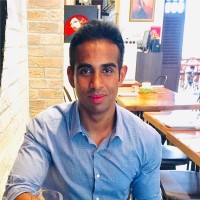 Gurubaran Subramaniam