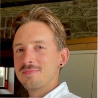 Alexandre Dehon