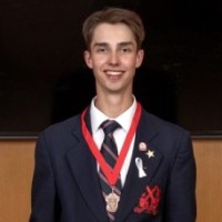Caleb Williams