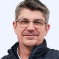 Xavier Grisolet