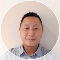 William Ong