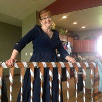 Janet Walters