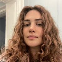Varvara Podrugina