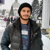 Dmytro V.