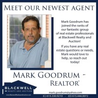 Mark Goodrum