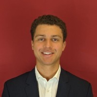 Marcus Jonas