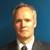 Peter Haliburton, CEng