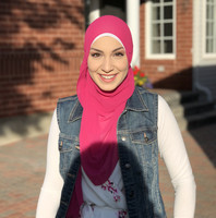 Nadia Abdulla