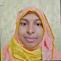 Anwara Begum