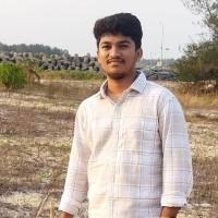 Nithin Kharvi