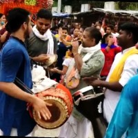 Vrajas Kirtan Band