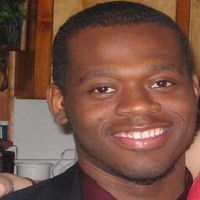 Chris Jeanbaptiste