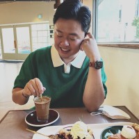 Jeong Min Lee