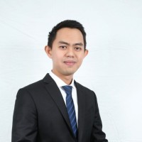 Rizma A. Rachman