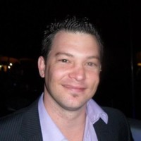 Daryn McMahon