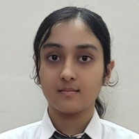 Mehak Agarwal