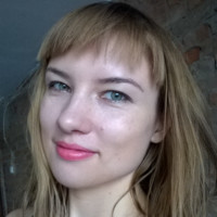 Anna Zaitseva