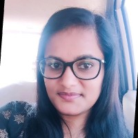 Mangala Gowramma C