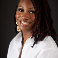 Ashanti Harris