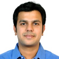 Nandan Shenoy