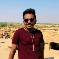 Vishal Chuadhari