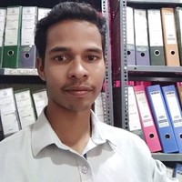 Shahabuddin Shaik