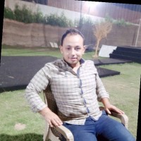 Omar Ezzelarab