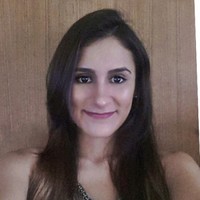 Geraldine Barreto