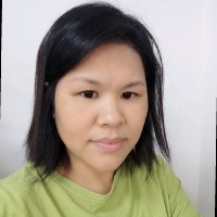 May Jiang