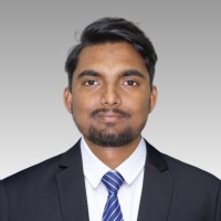Md Arif Ali