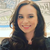 Maria Scarbrough