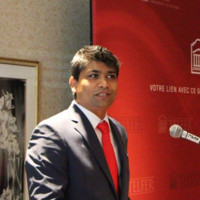 Sachin Golechha