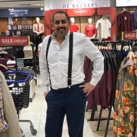 محمد الفار