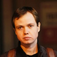 Андрей Давыденко