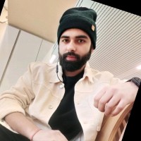 HARSH SHARMA