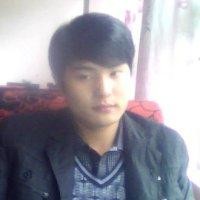 熊洋洋