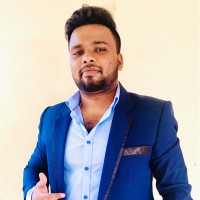Madumal Perera