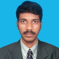 Ravi kumar G.