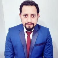 ALEXANDER MENDEZ