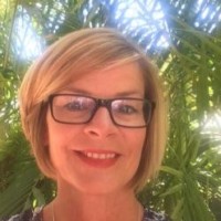 Lesley Palmer