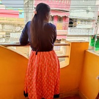 Saranya G