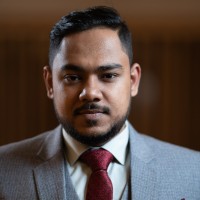 Mohammad Abdullah Al Faisal