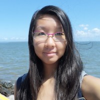 Rebecca Wai
