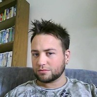 Ryan Tarkington