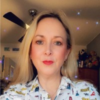 Anita Barker