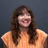 Ceci Moss
