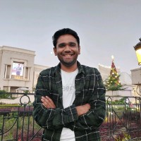 Aayush Patidar