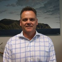Mark Sorenson