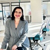 Nazlı Yamak