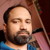 Afroz Alam